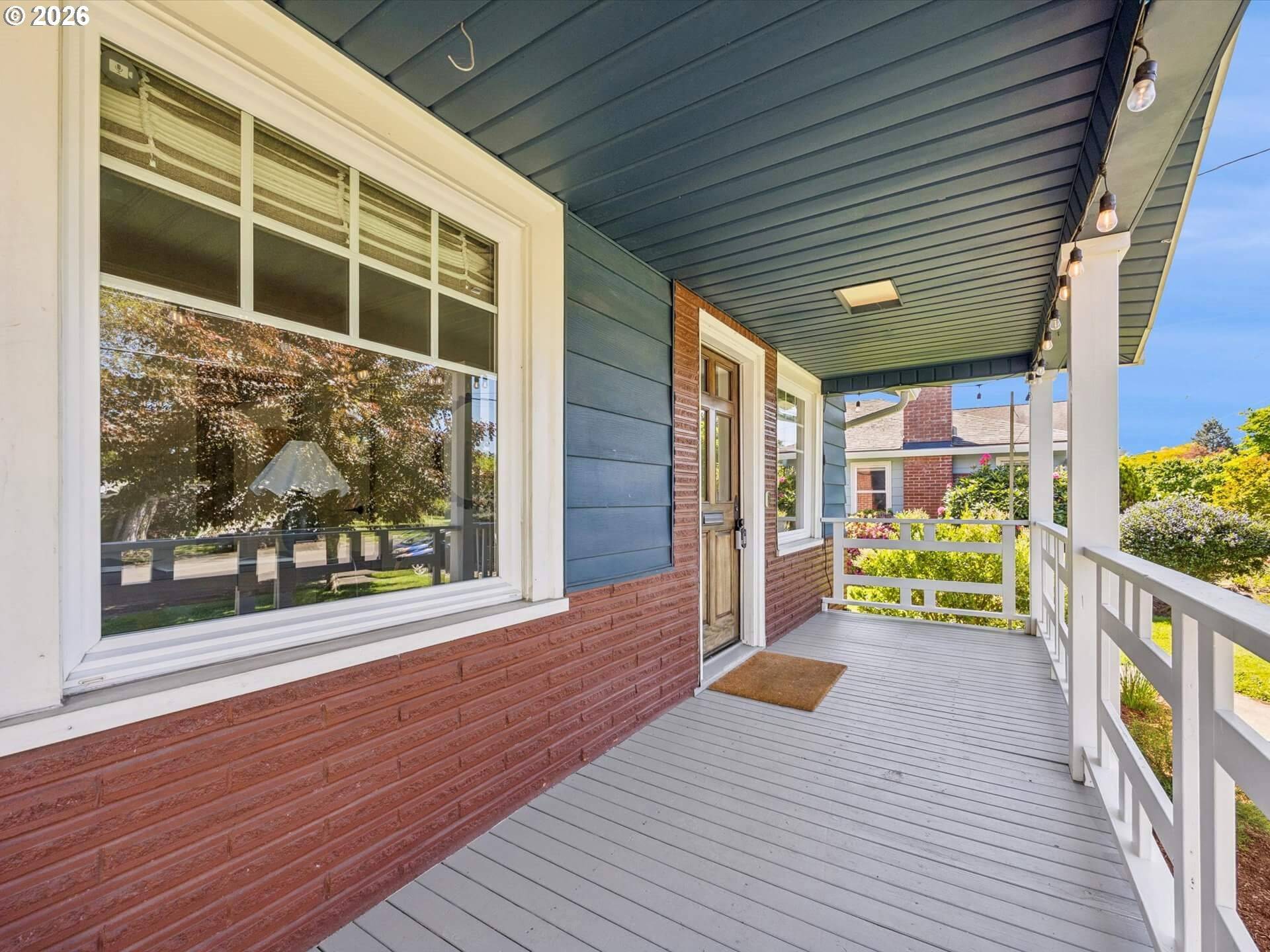 6404 N DETROIT AVE, Portland, OR 97217