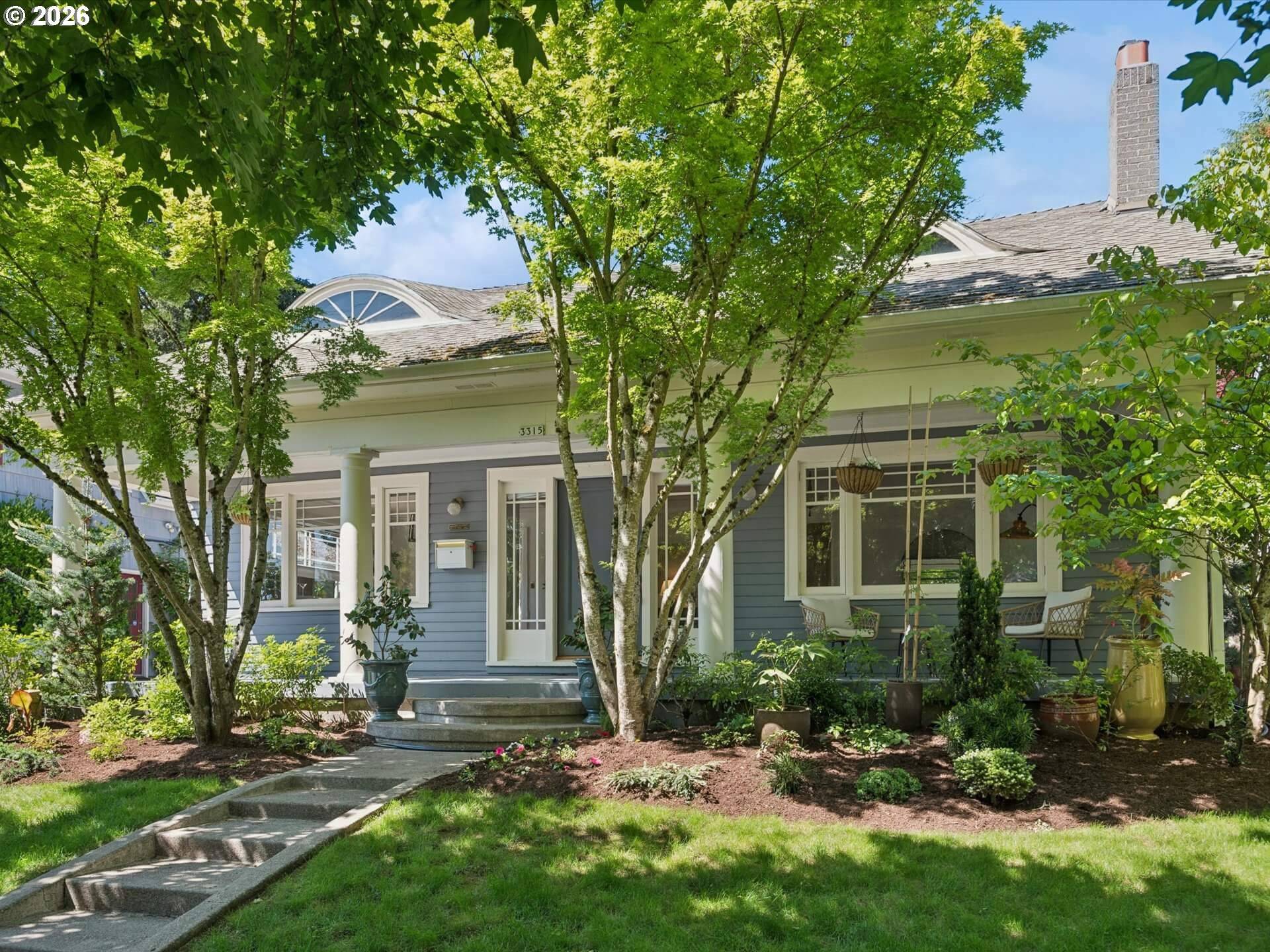 3315 SE ANKENY ST, Portland, OR 97214