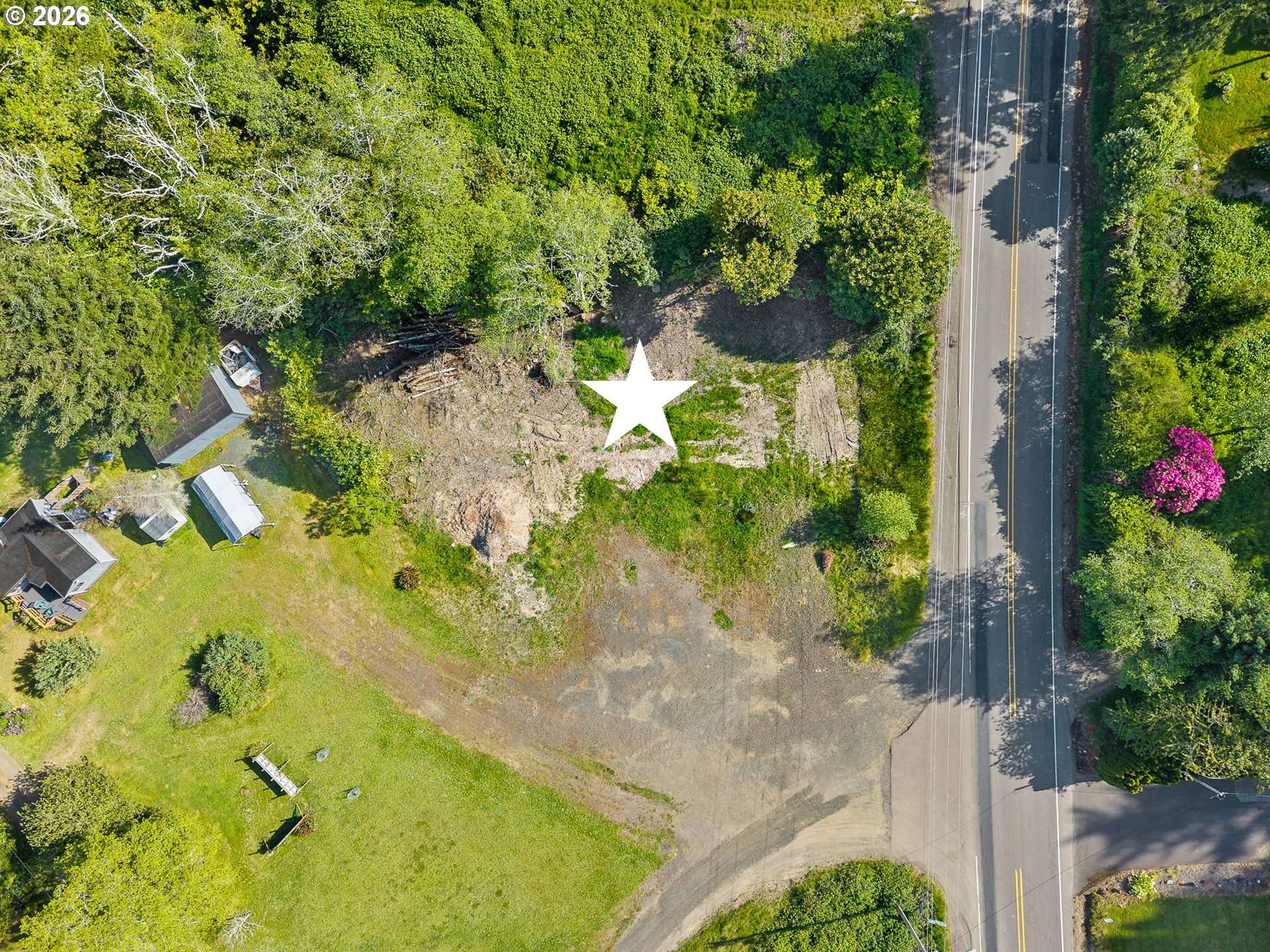 SE Medowlark LN, Waldport, OR 97394