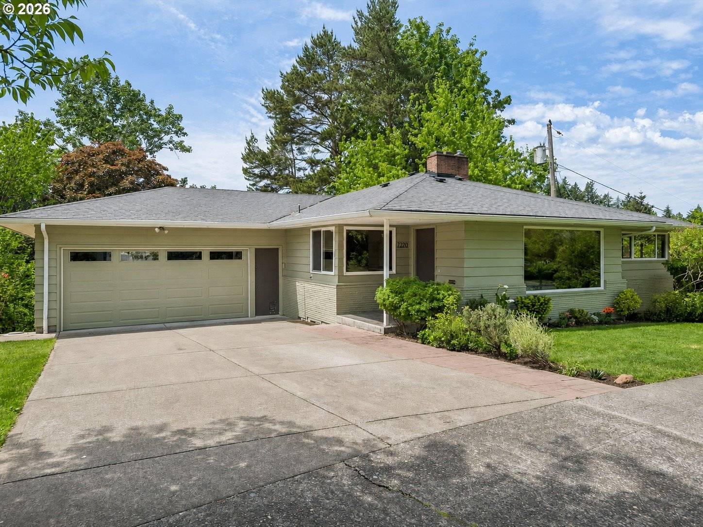 7270 SW NEVADA TER, Portland, OR 97219