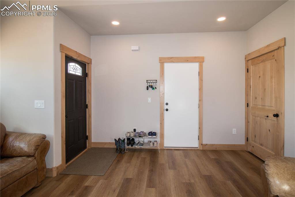 198 High Meadows DR, Florence, CO 81226