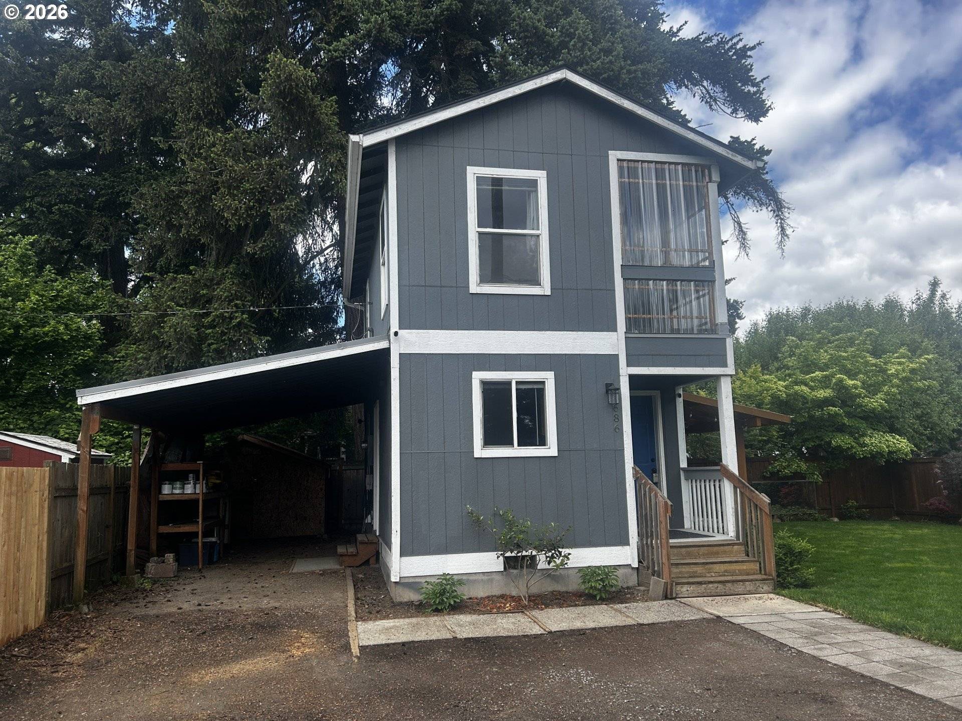 686 Bethel DR, Eugene, OR 97402