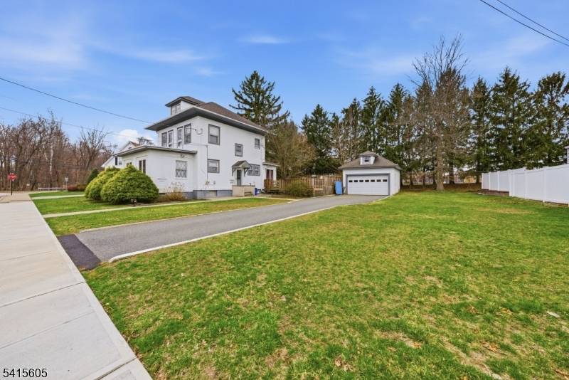 111 Kanouse St, Boonton Town, NJ 07005
