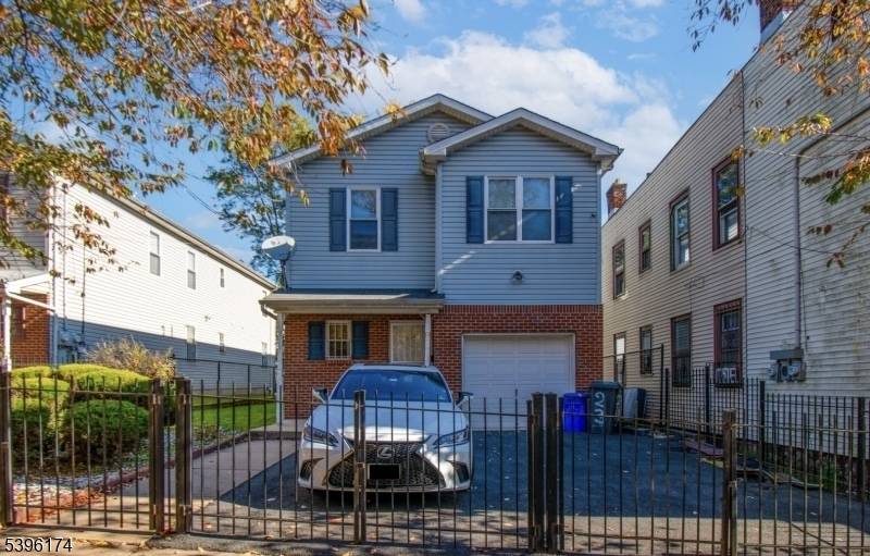 237 Rose St #1, Newark City, NJ 07108