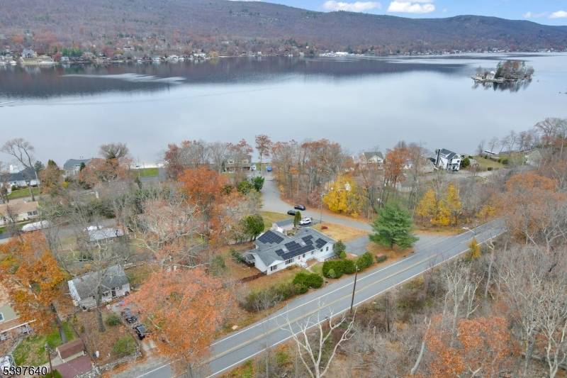 699 E Shore Rd, West Milford Twp., NJ 07421