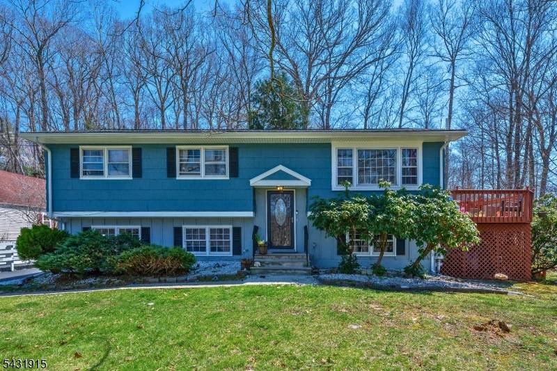 41 Waterloo Rd, Byram Twp., NJ 07874