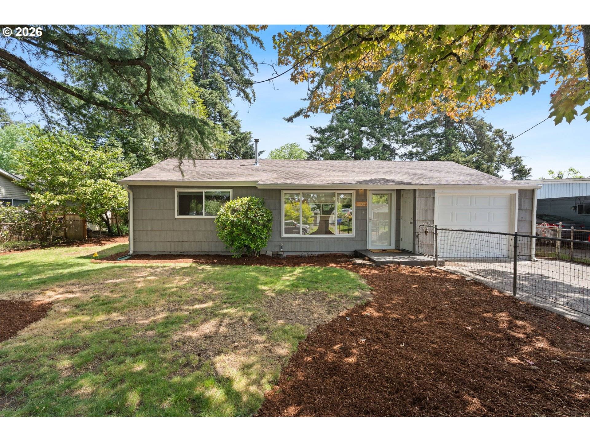 2146 SE 119TH AVE, Portland, OR 97216