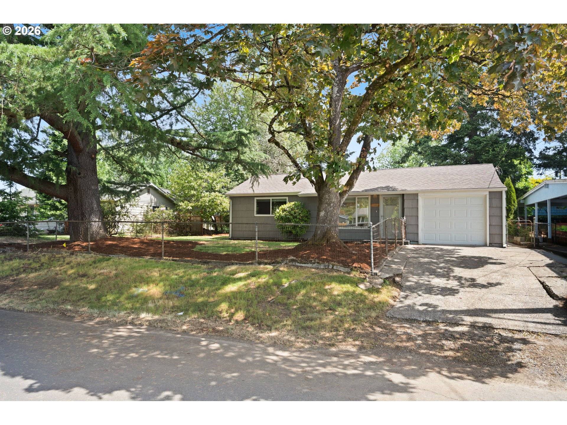 2146 SE 119TH AVE, Portland, OR 97216