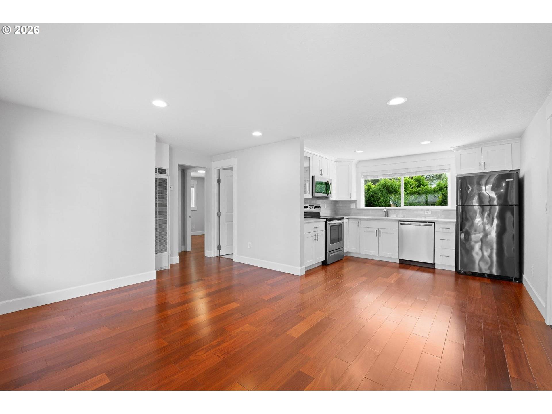 2146 SE 119TH AVE, Portland, OR 97216