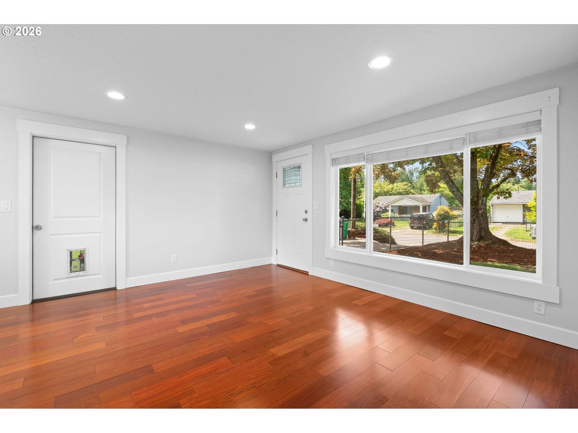 2146 SE 119TH AVE, Portland, OR 97216