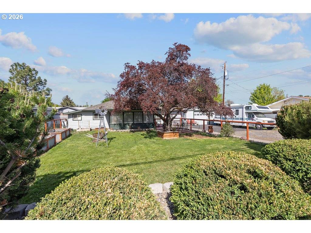 505 S MAIN ST, Prineville, OR 97754