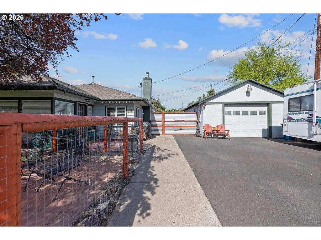 505 S MAIN ST, Prineville, OR 97754