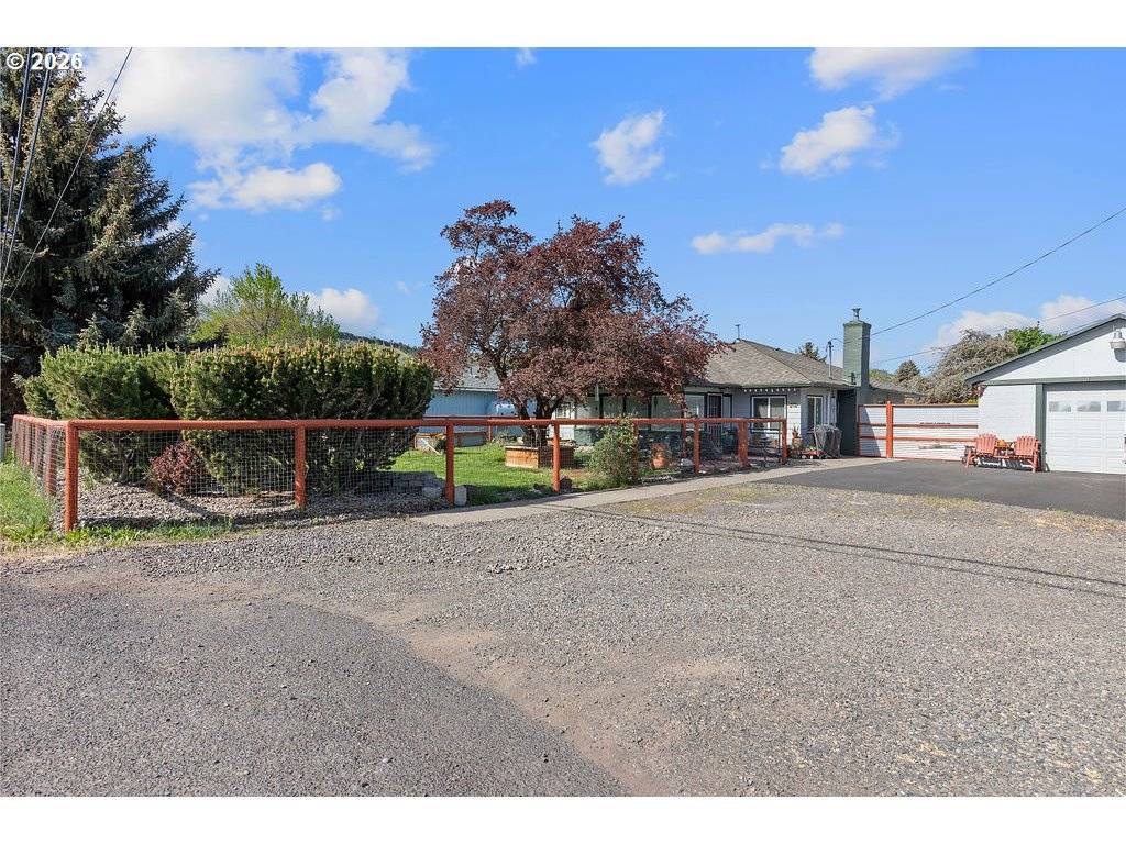 505 S MAIN ST, Prineville, OR 97754