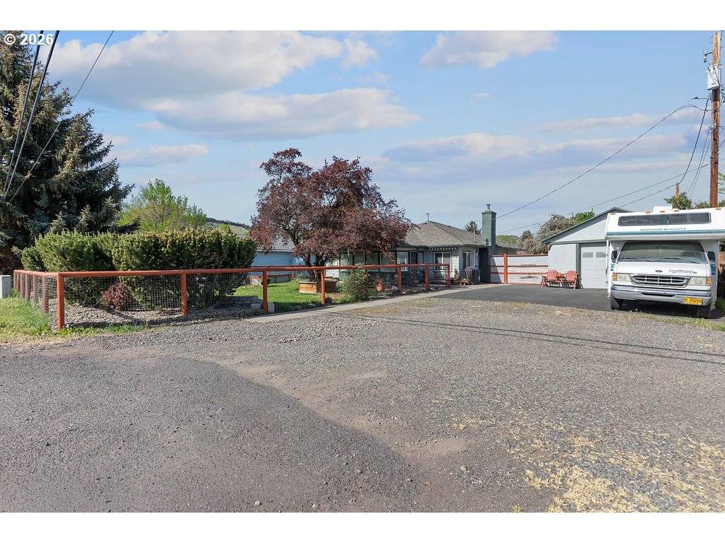 505 S MAIN ST, Prineville, OR 97754