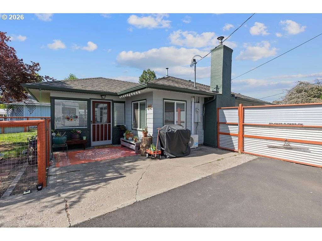 505 S MAIN ST, Prineville, OR 97754