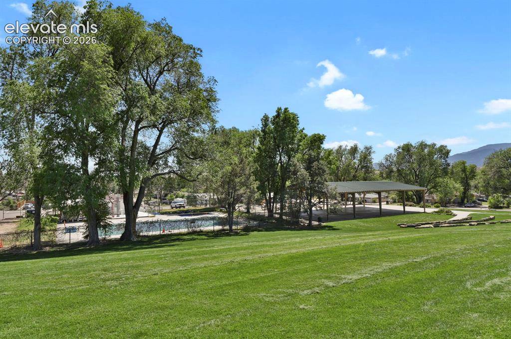 404 Esther DR, Colorado Springs, CO 80911