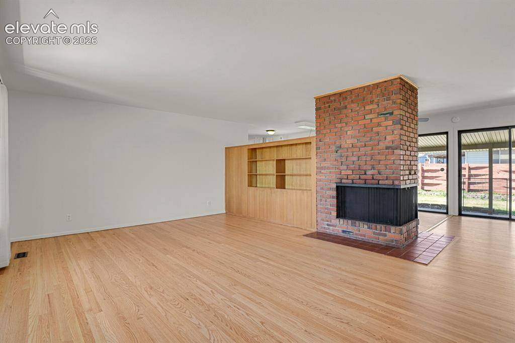 404 Esther DR, Colorado Springs, CO 80911