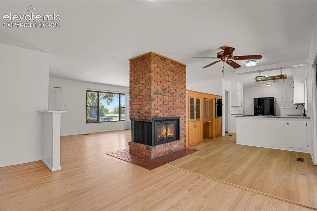 404 Esther DR, Colorado Springs, CO 80911