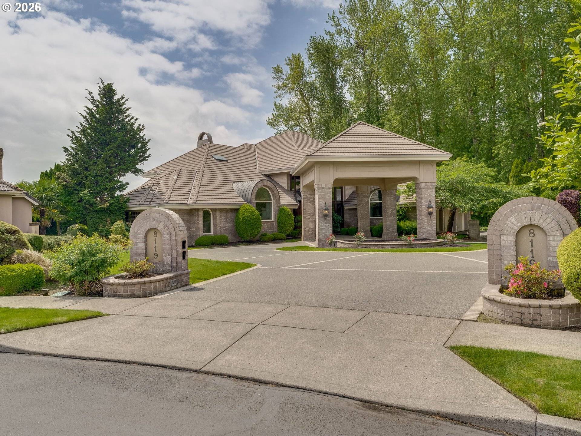 8119 SE LIESER POINT DR, Vancouver, WA 98664
