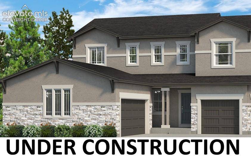 16255 Cattle Creek CT, Monument, CO 80132