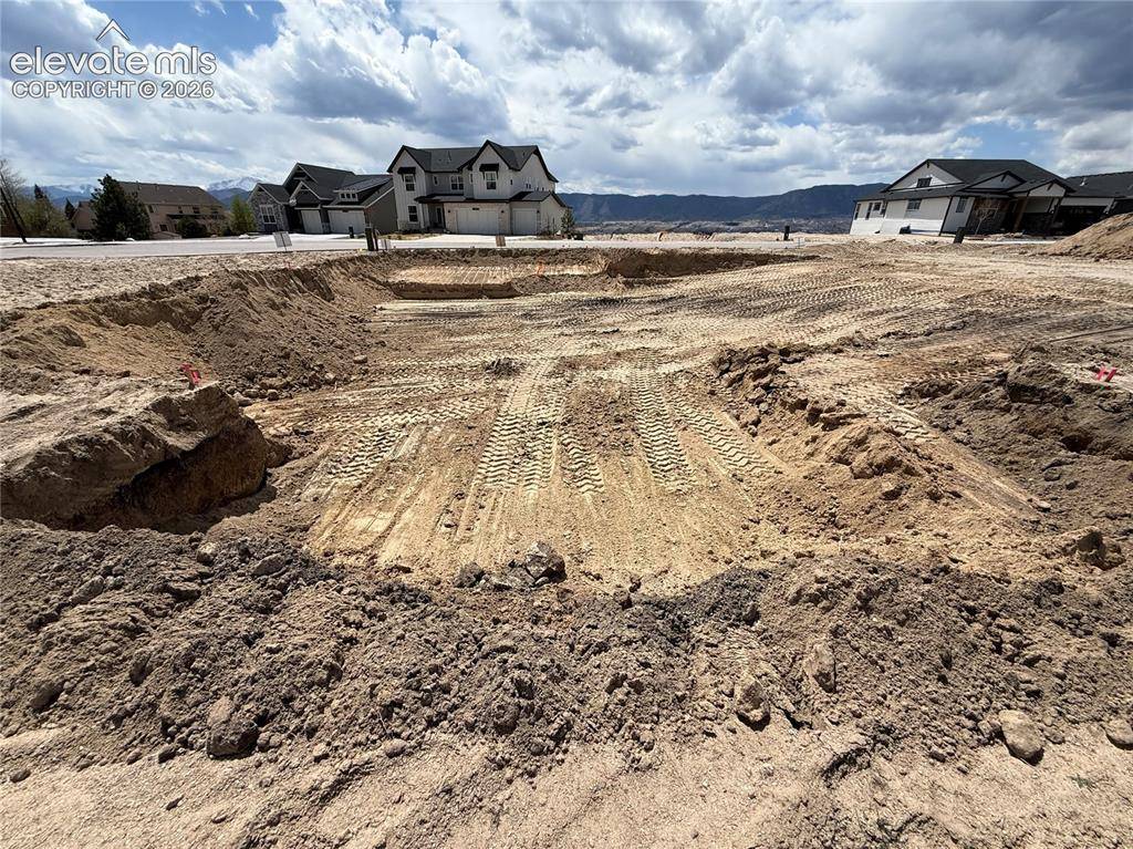 16255 Cattle Creek CT, Monument, CO 80132