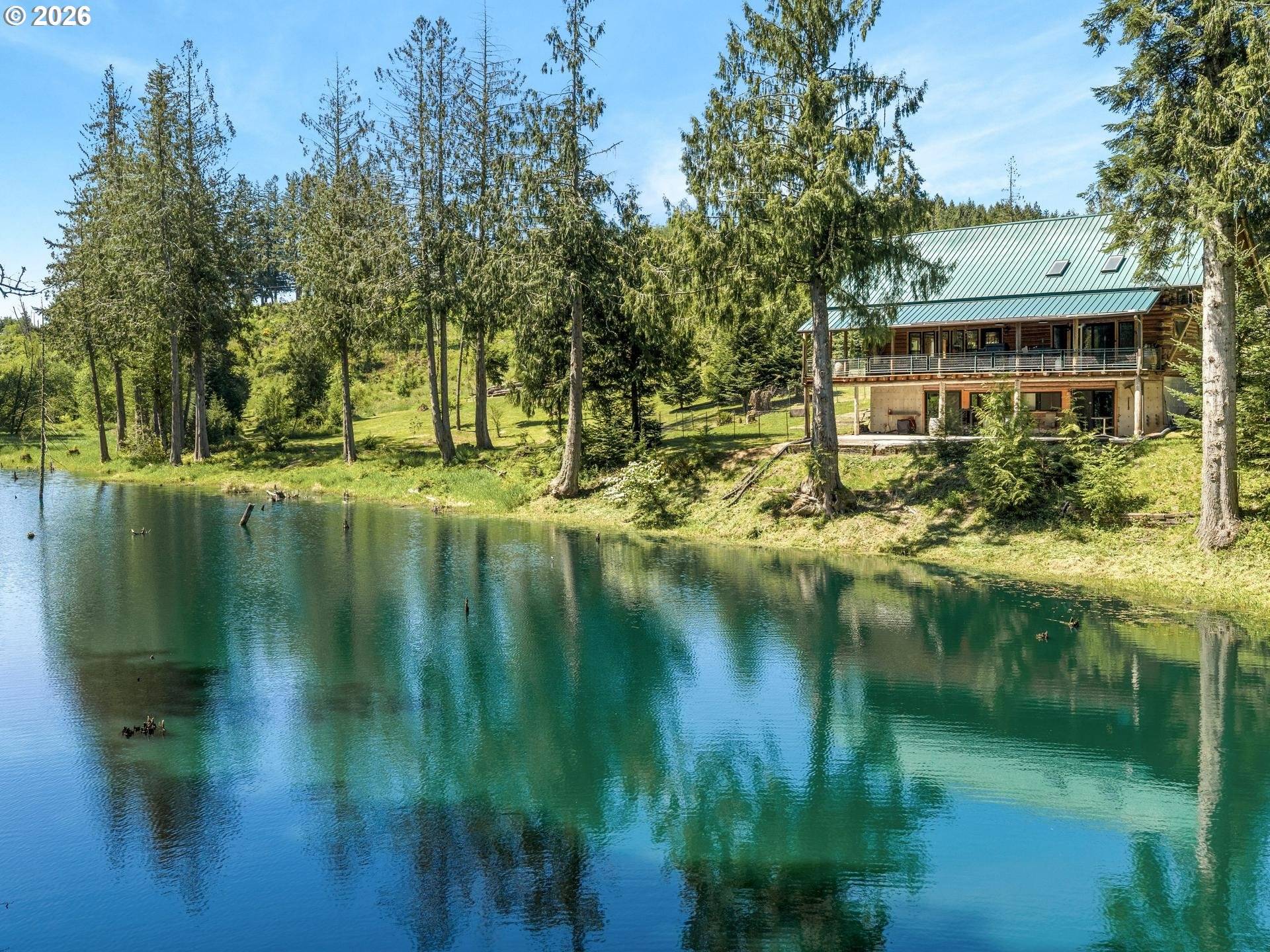 38342 S SAWTELL RD, Molalla, OR 97038