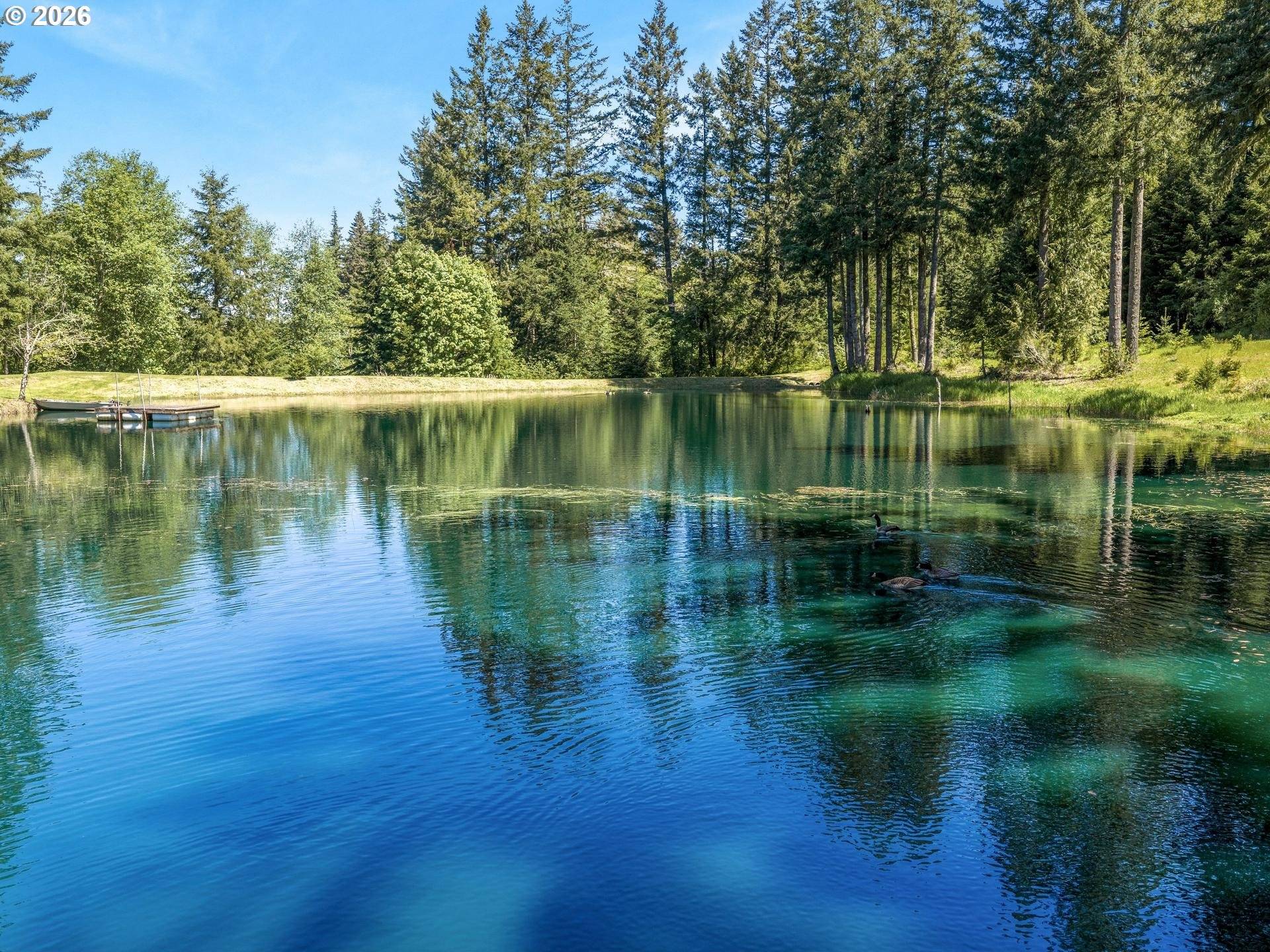 38342 S SAWTELL RD, Molalla, OR 97038