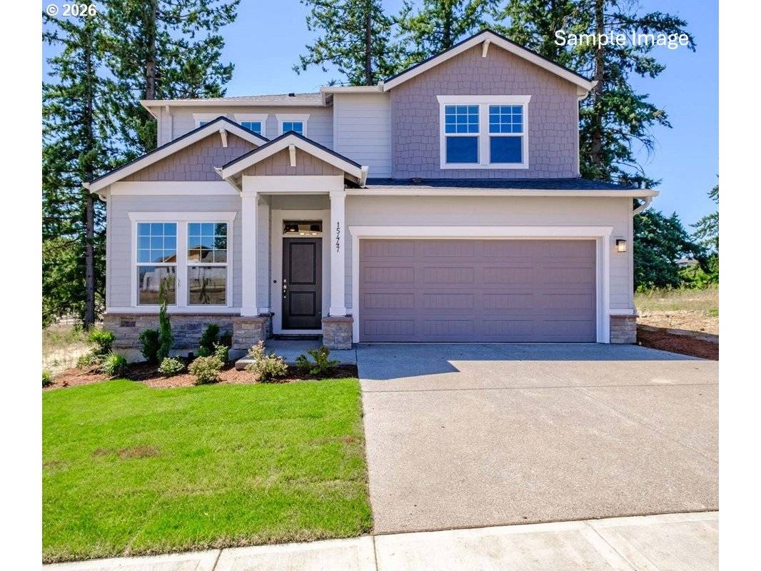 9050 S 1ST ST #Lot 88, Ridgefield, WA 98642
