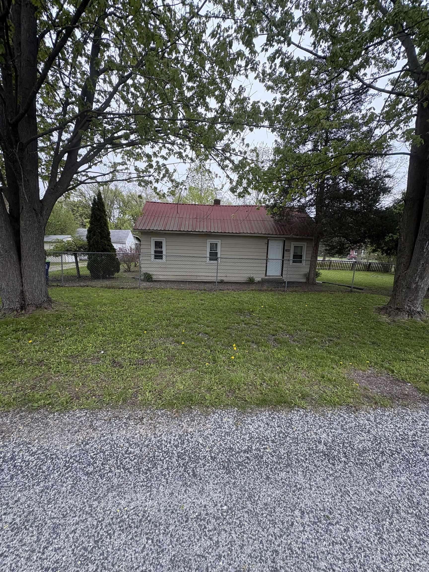 3580 wilkins ST, Spaulding Twp, MI 48601