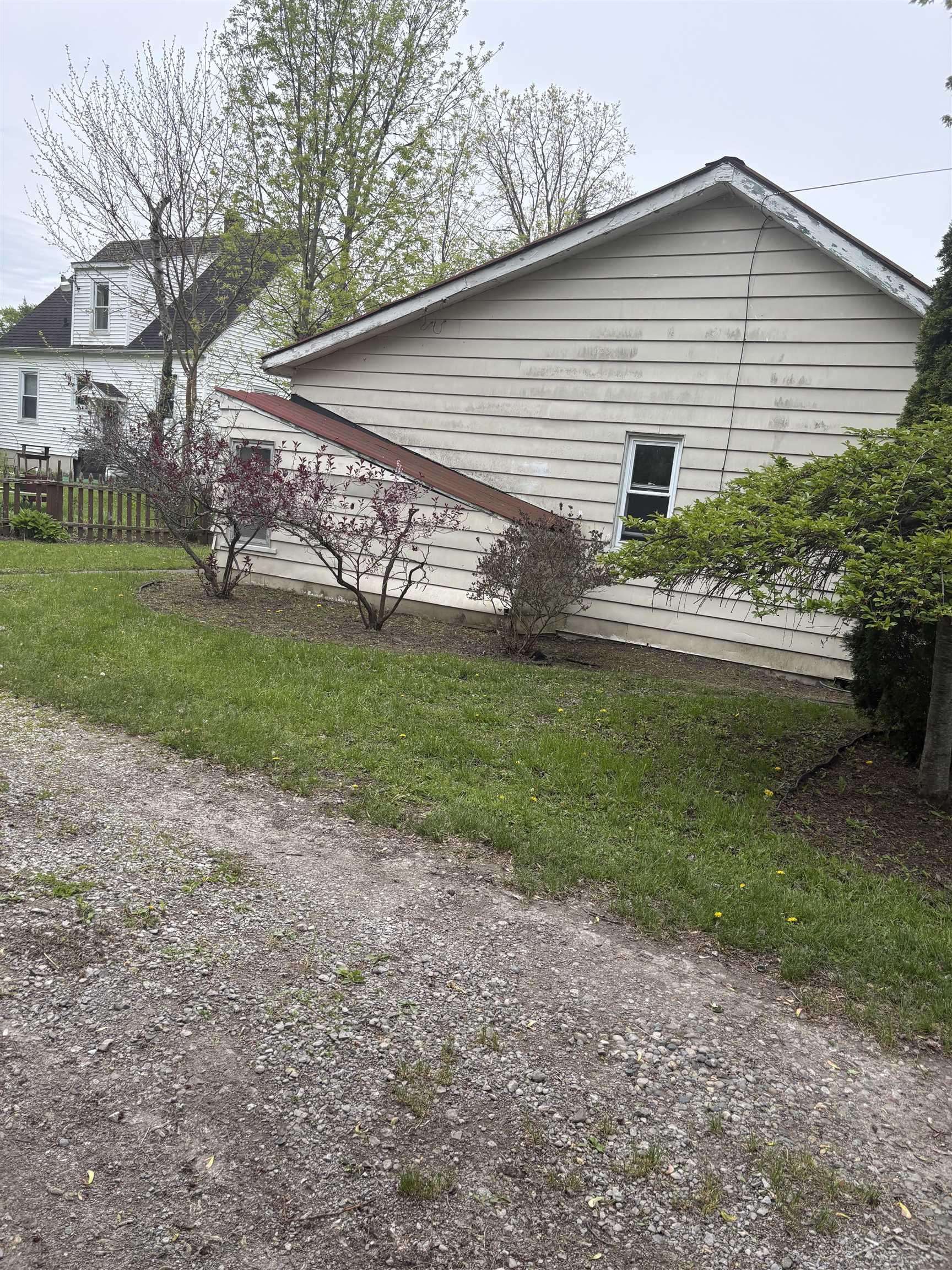 3580 wilkins ST, Spaulding Twp, MI 48601