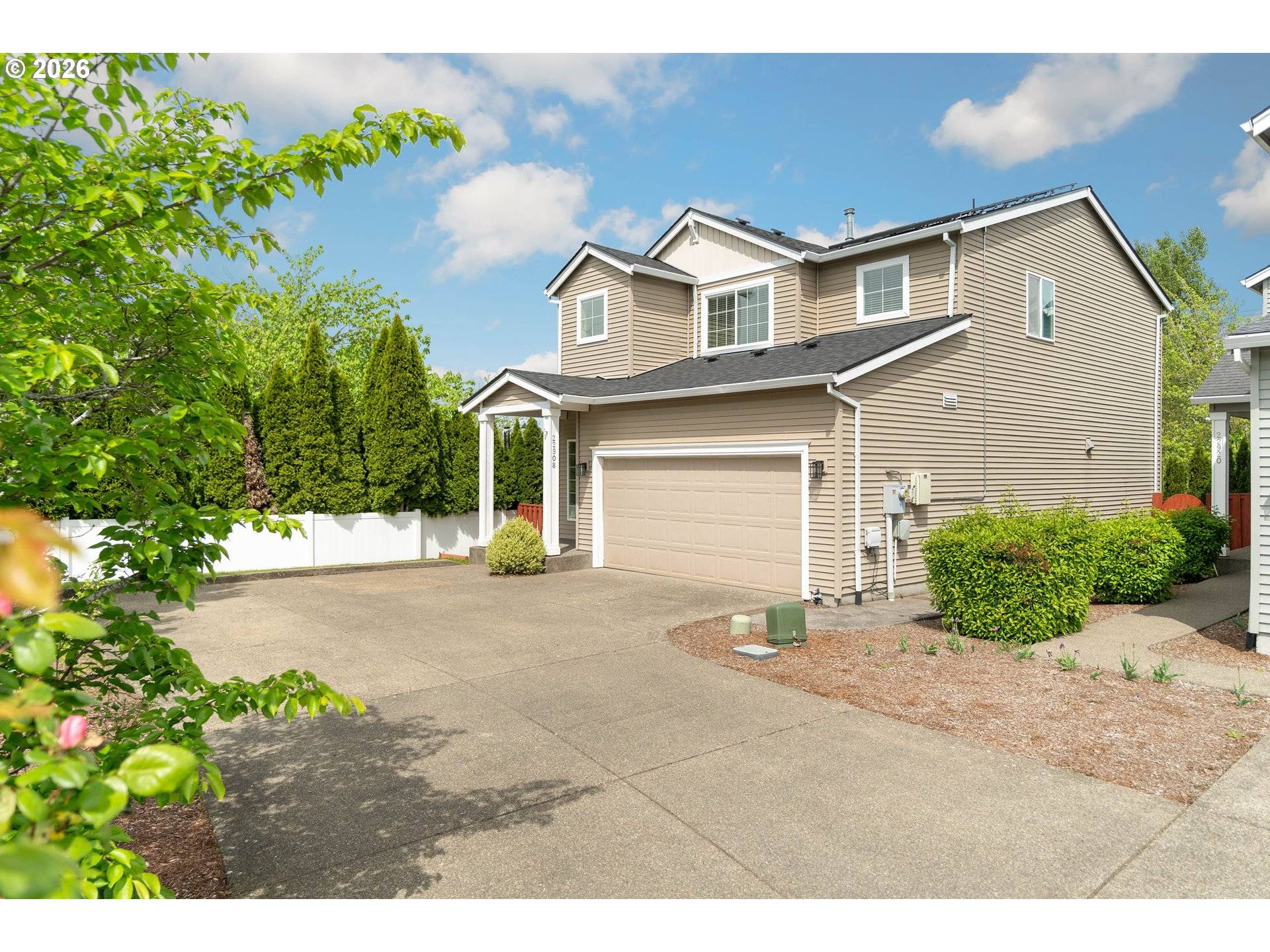 22908 NE CHINOOK ST, Troutdale, OR 97060