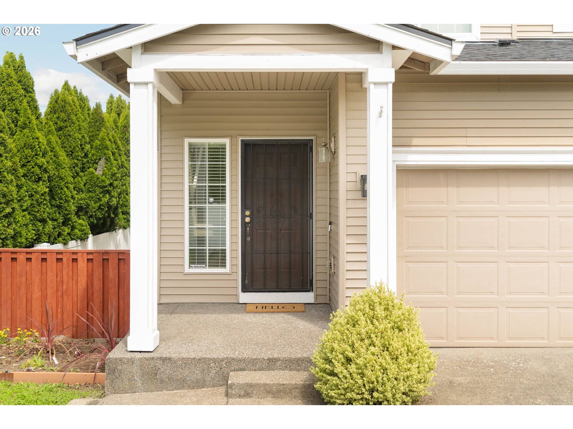 22908 NE CHINOOK ST, Troutdale, OR 97060