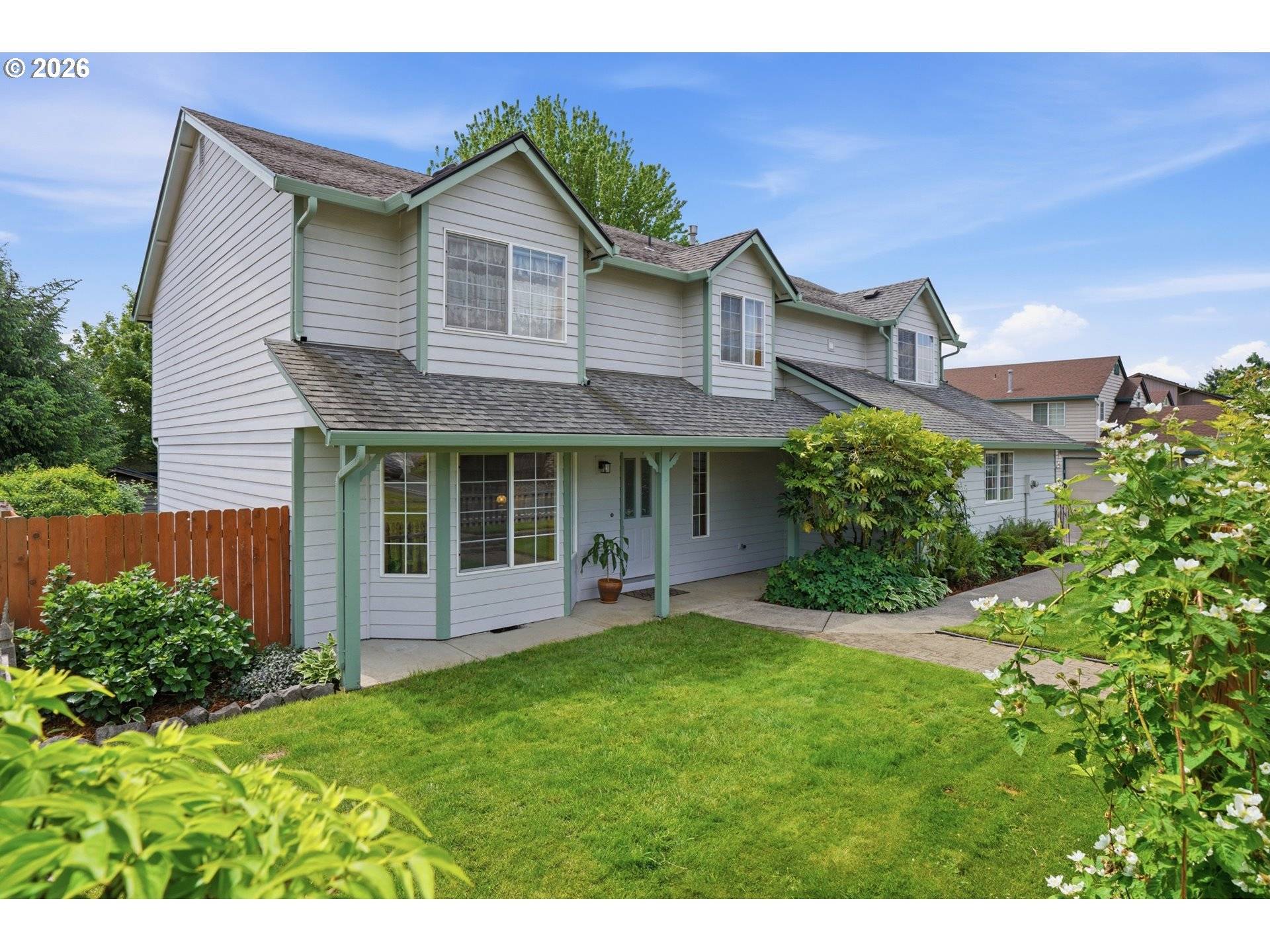 606 NE 148TH ST, Vancouver, WA 98685