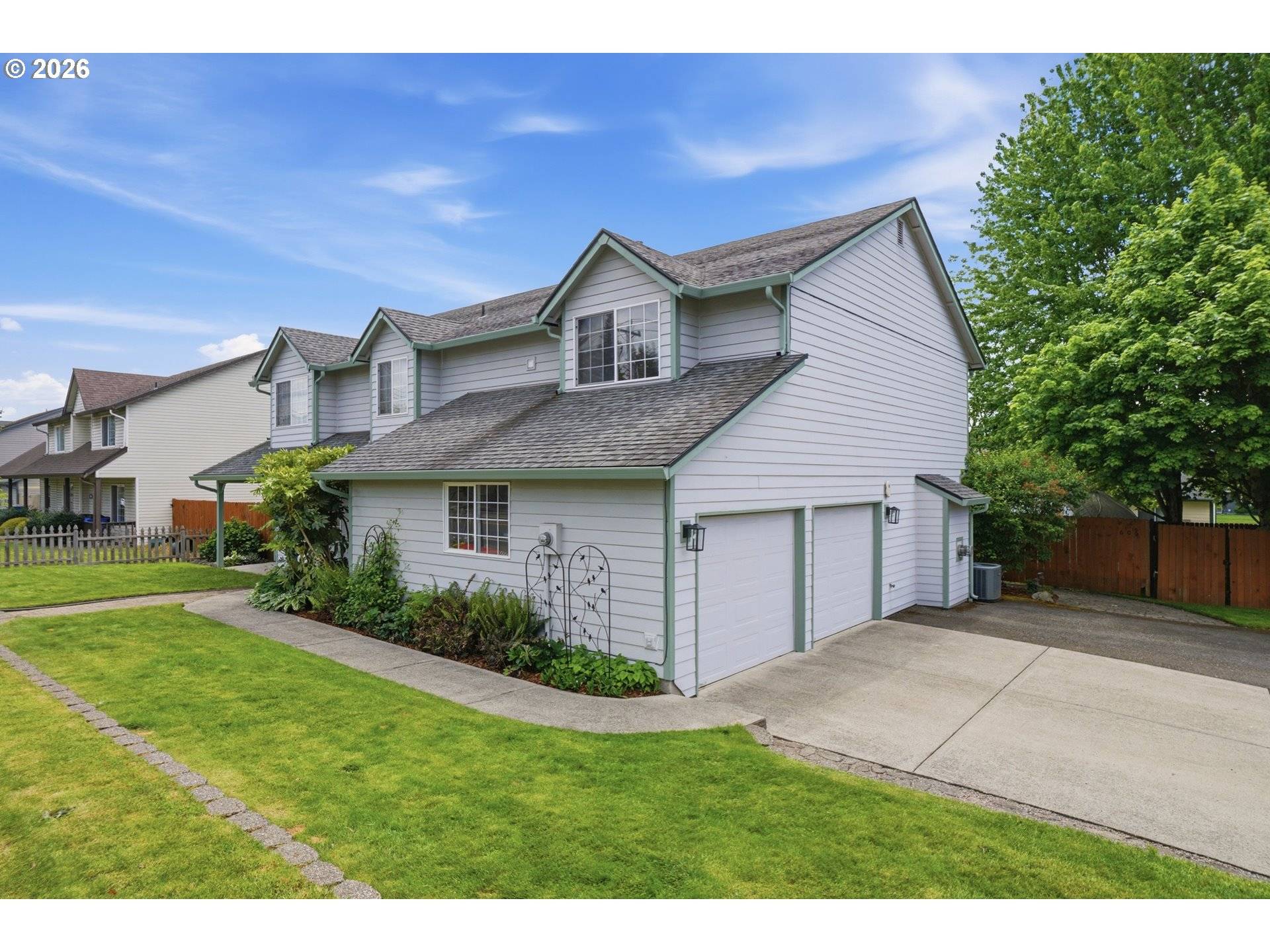 606 NE 148TH ST, Vancouver, WA 98685