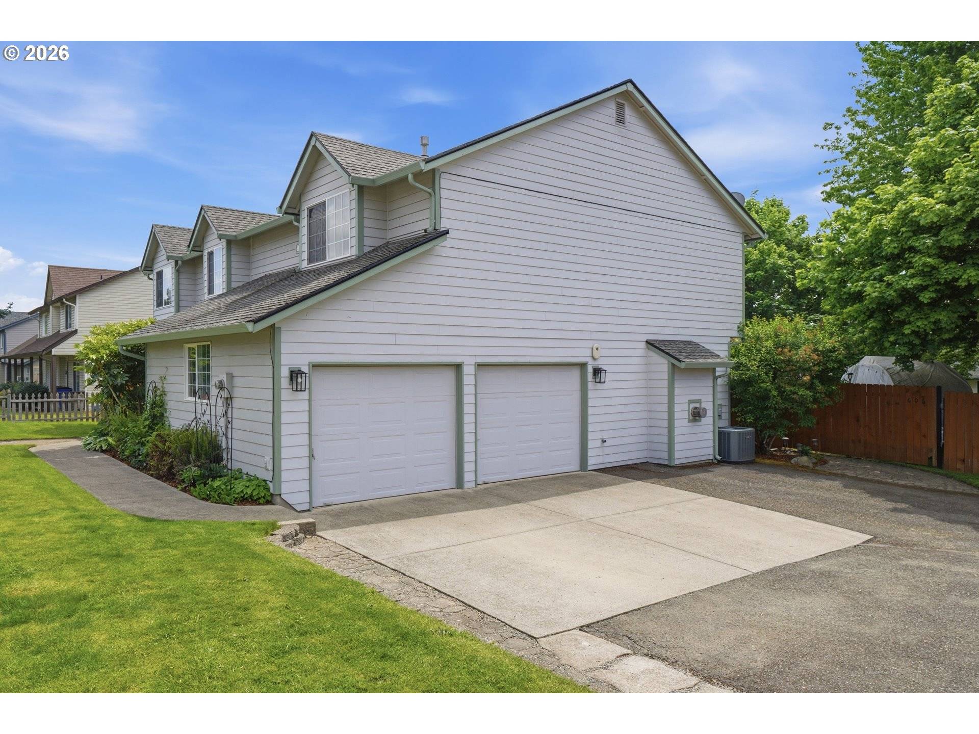 606 NE 148TH ST, Vancouver, WA 98685
