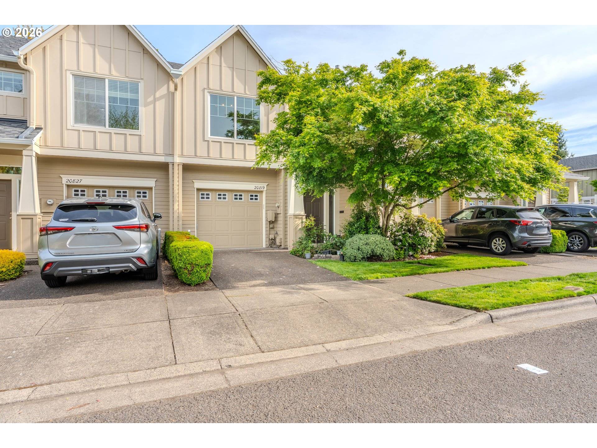 20819 SW SKIVER ST, Beaverton, OR 97078