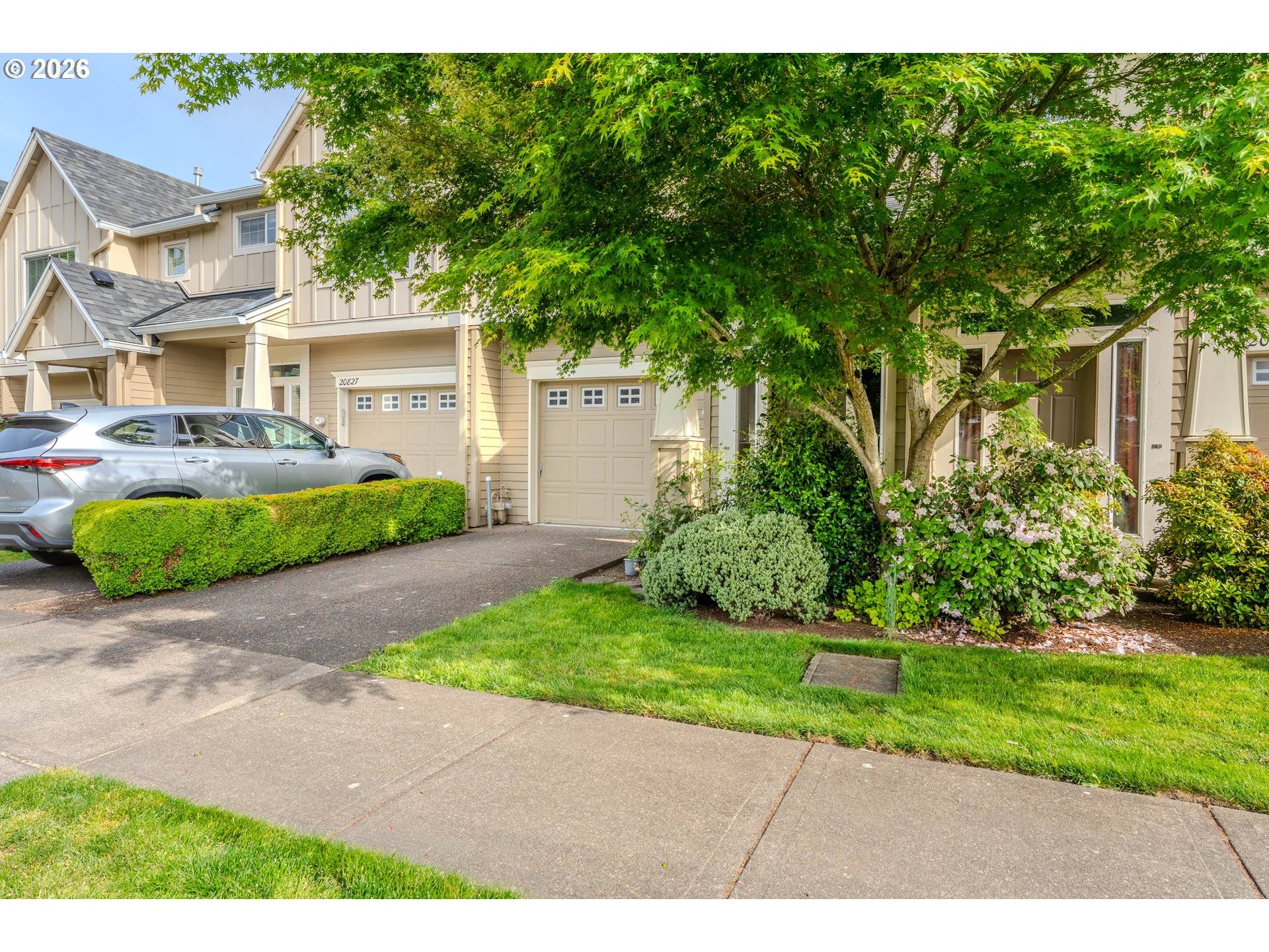 20819 SW SKIVER ST, Beaverton, OR 97078