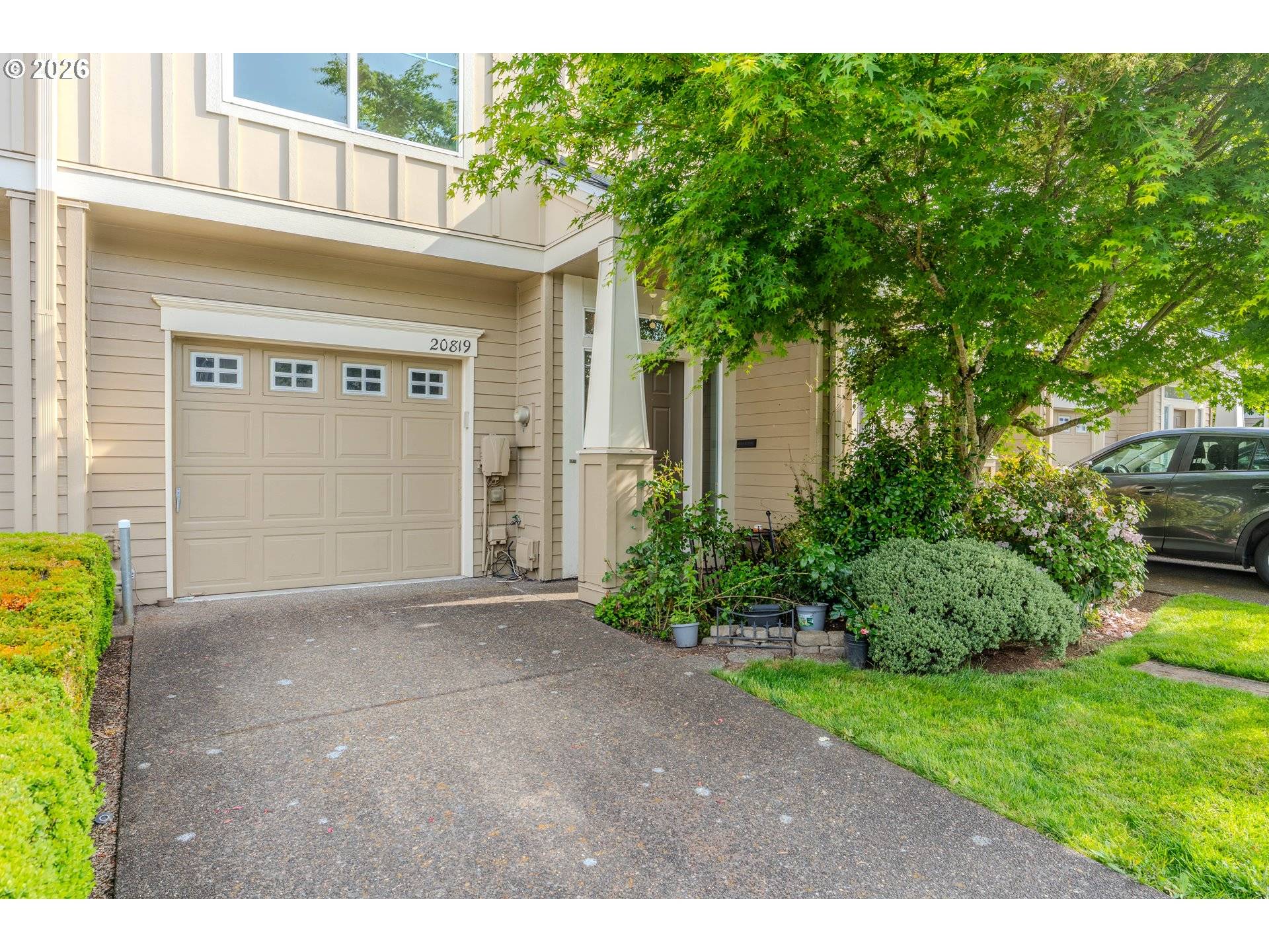 20819 SW SKIVER ST, Beaverton, OR 97078
