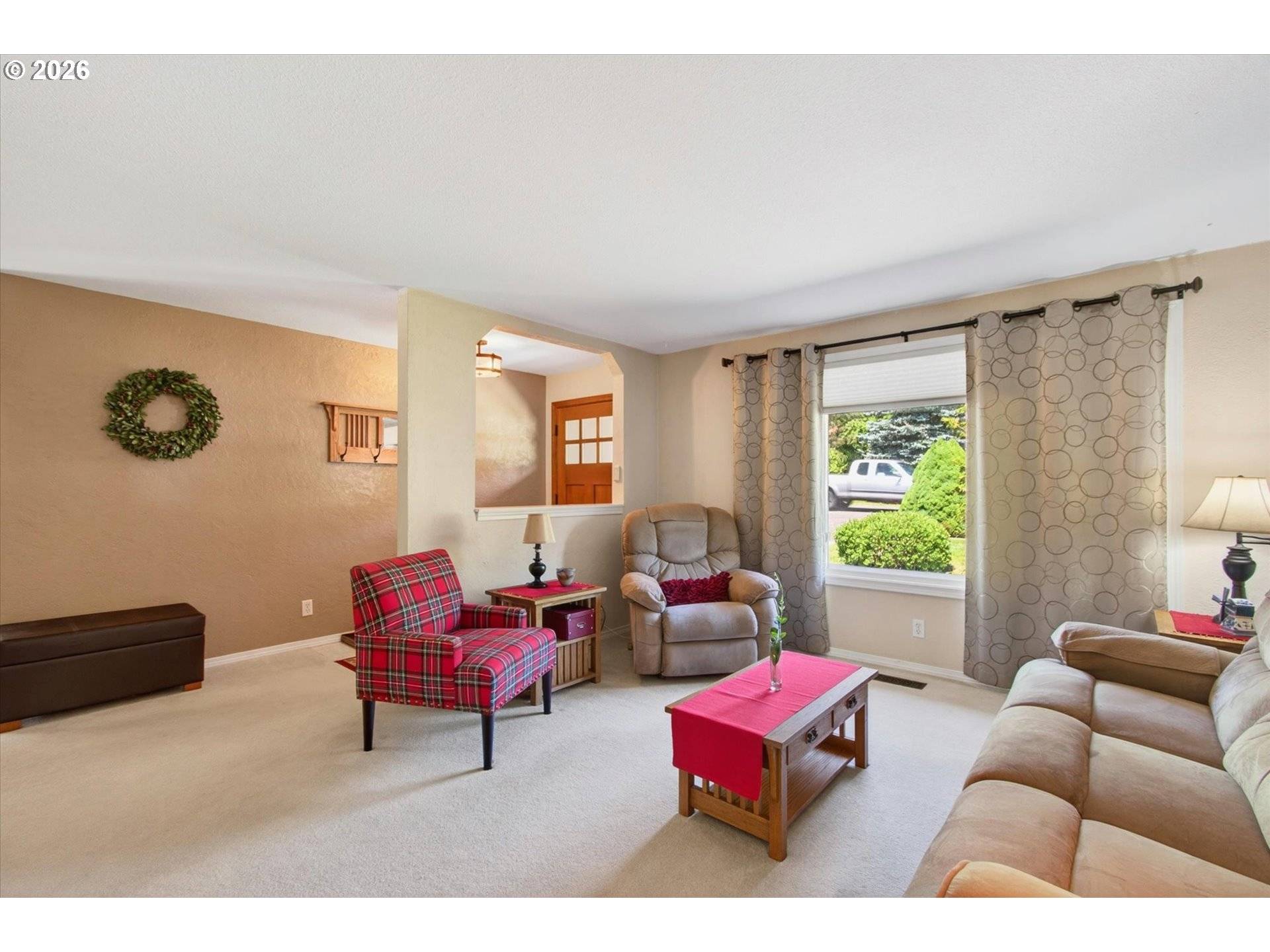 33892 SHAMROCK LN, Scappoose, OR 97056