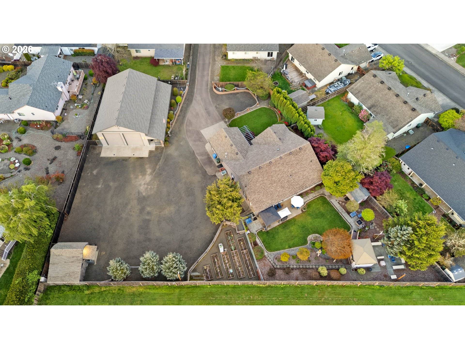 237 CAMBRIDGE DR, Sutherlin, OR 97479