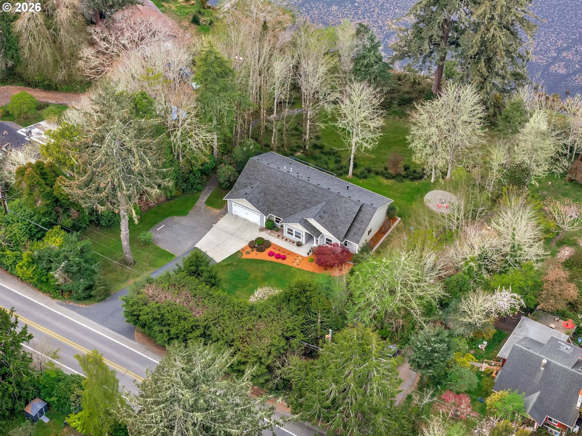 92018 HIGHWAY 104, Warrenton, OR 97146
