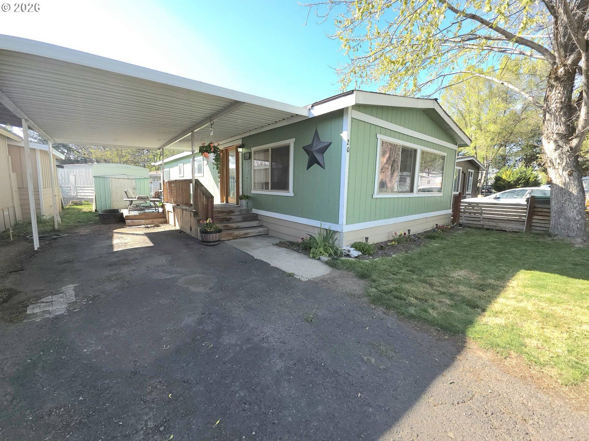 205 SE LYNN BLVD #20, Prineville, OR 97754