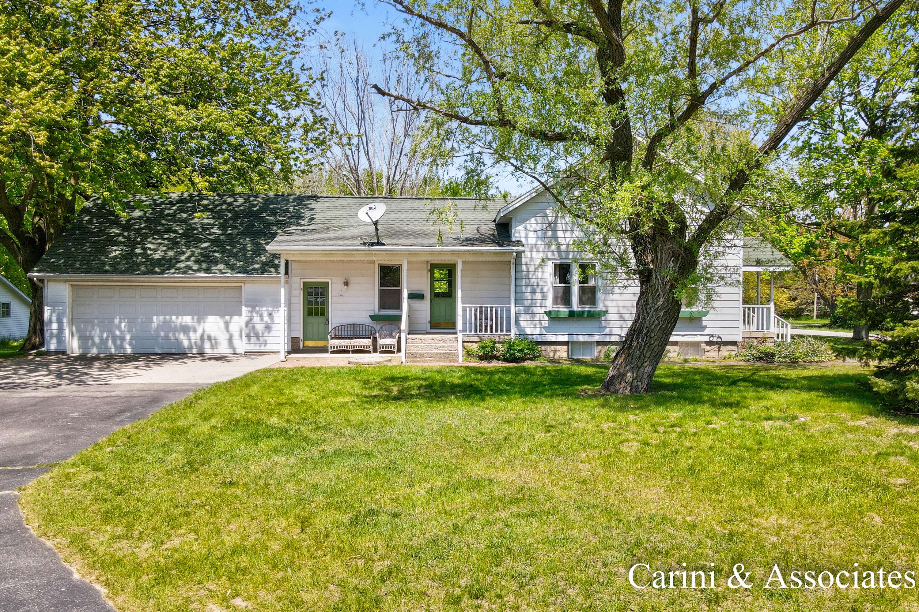 8331 112th AVE, Olive Twp, MI 49460