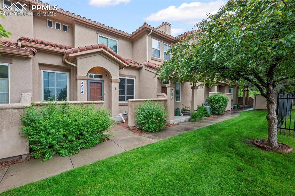 3214 Apogee VW, Colorado Springs, CO 80906