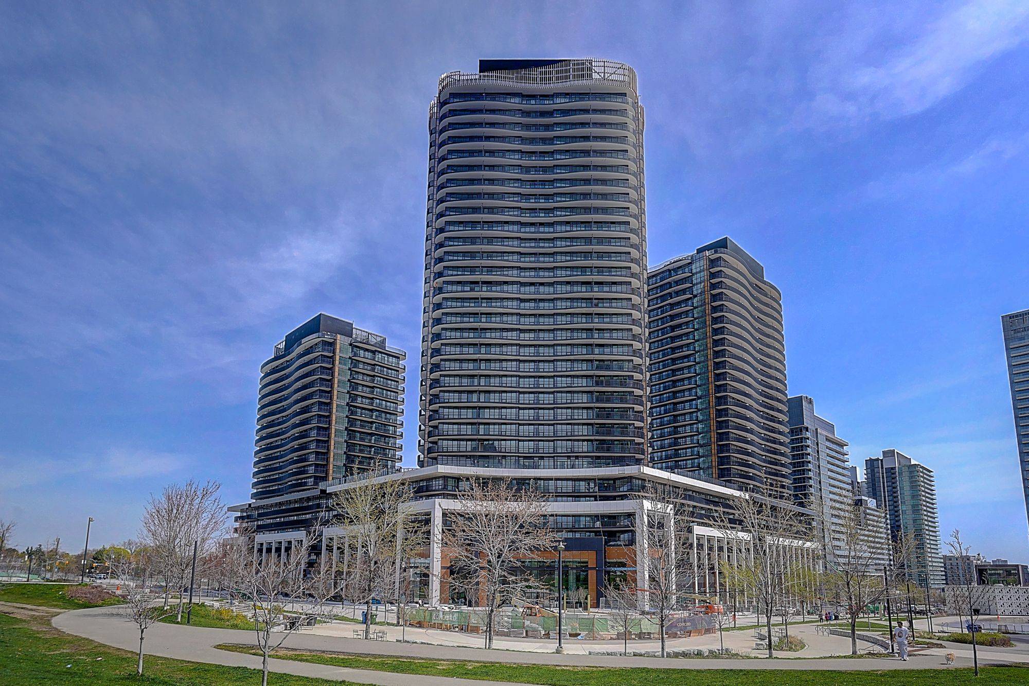 75 Billes HTS #1602, Toronto C15, ON M2K 0J8