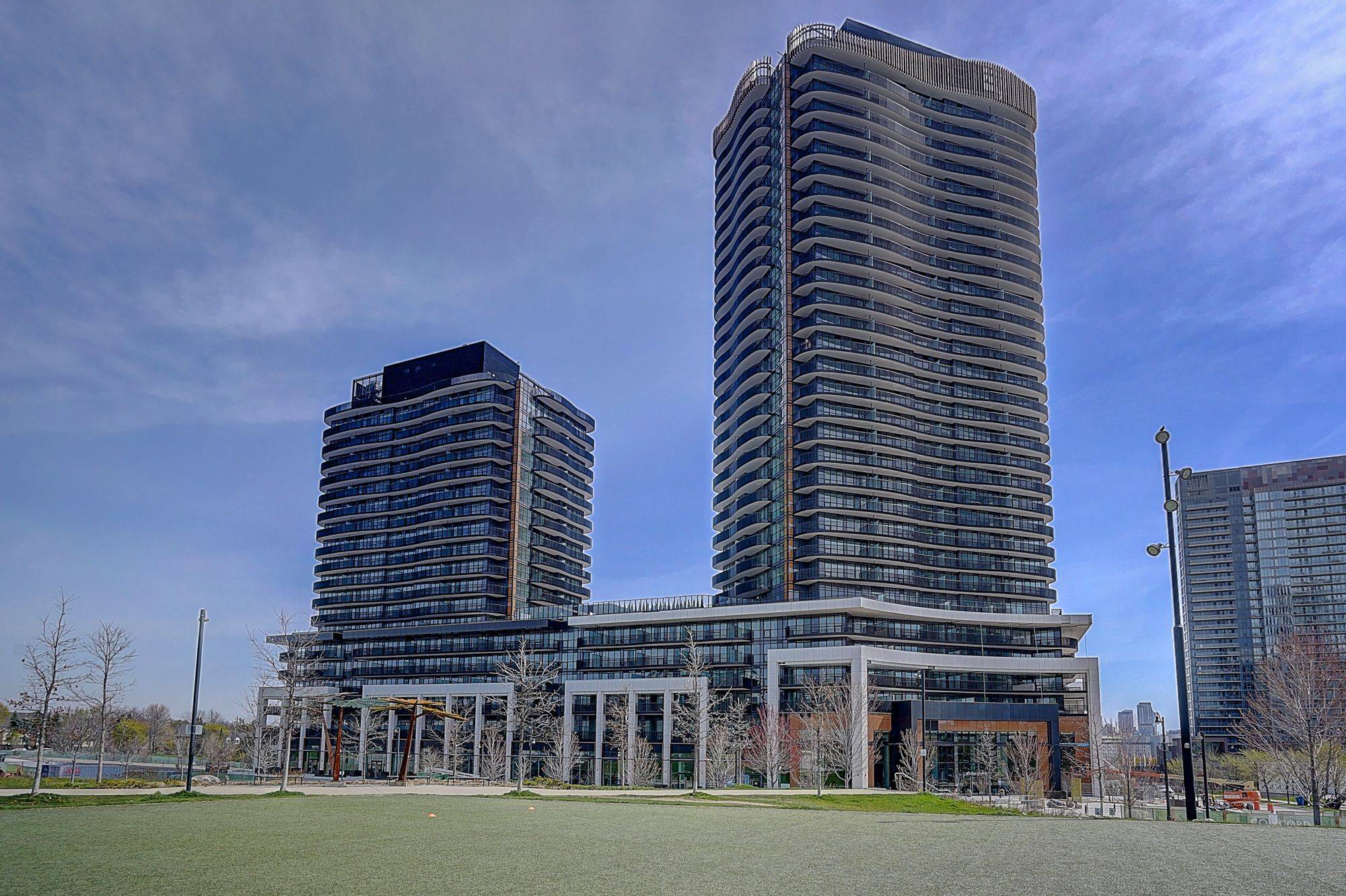 75 Billes HTS #1602, Toronto C15, ON M2K 0J8