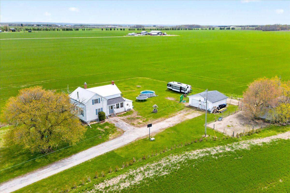 4961 Concession 9 RD, Clearview, ON L0M 1S0