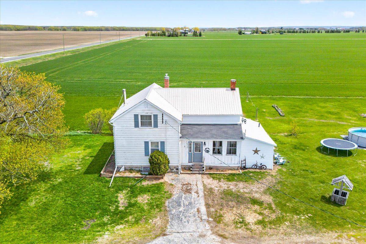 4961 Concession 9 RD, Clearview, ON L0M 1S0