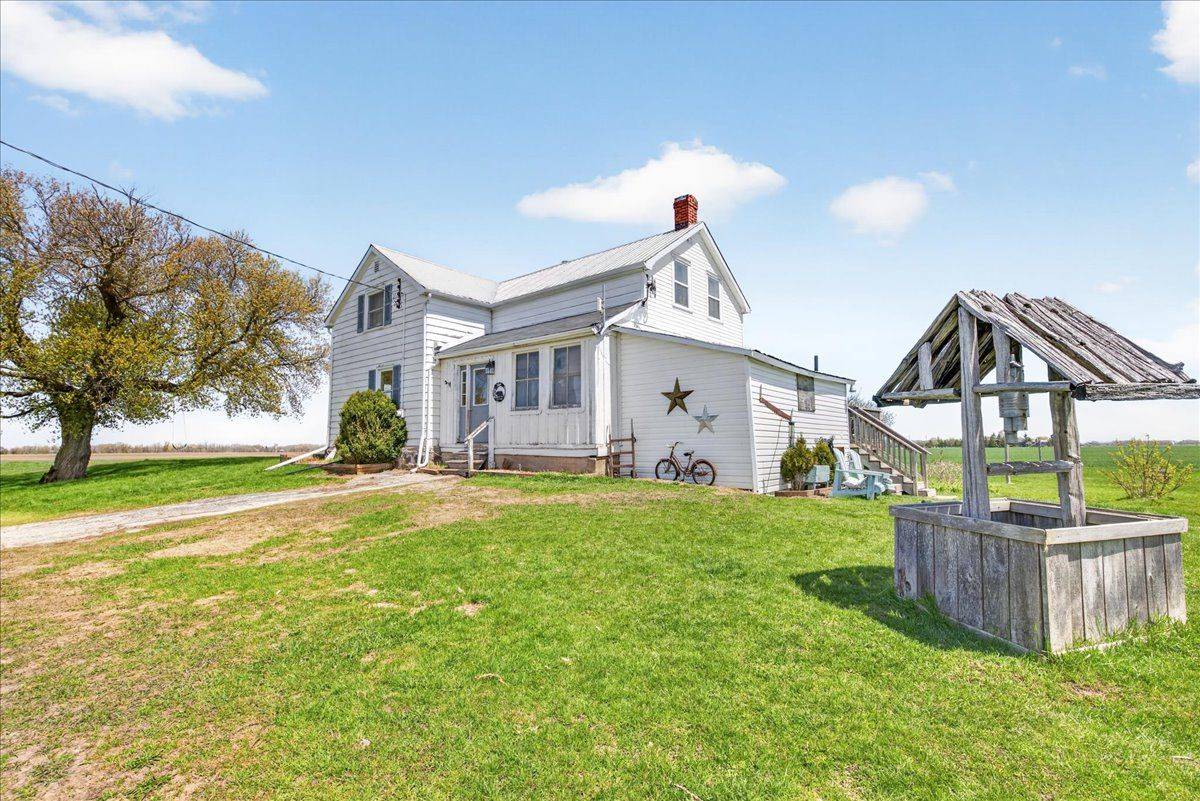 4961 Concession 9 RD, Clearview, ON L0M 1S0