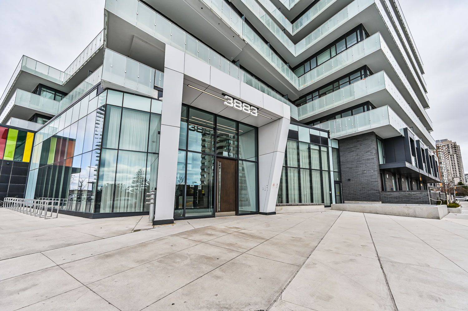3883 Quartz RD #208, Mississauga, ON L5B 0M4